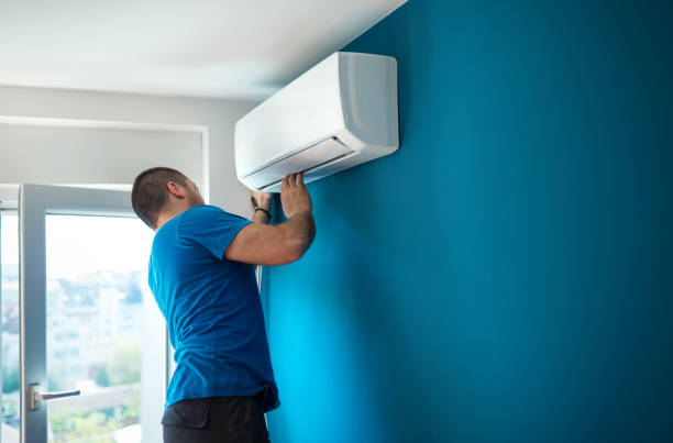 Best Central air repair  in Nellis Af, NV