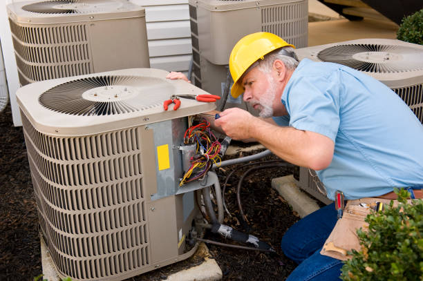 Best HVAC installation services  in Nellis Af, NV