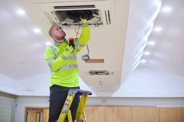 Best Local HVAC companies  in Nellis Af, NV