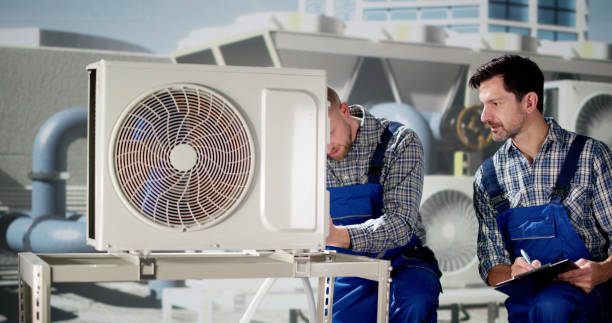 Best HVAC tune-up services  in Nellis Af, NV