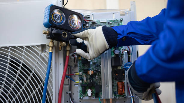 Best Heating repair services  in Nellis Af, NV