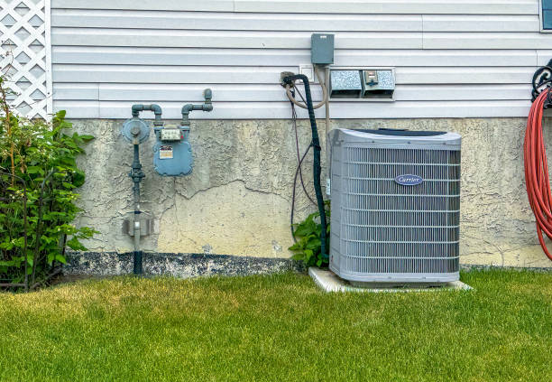 Best HVAC service technicians  in Nellis Af, NV
